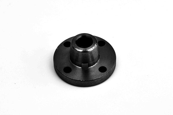 Medium Carbon Steel Spur Gear Holder For Tamiya RC 1/10 4WD XV-02 PRO #58707 Upgrade Parts