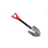 R/C Scale Accessories : Simulation Metal Shovel For 1:10 Crawlers - 1Pc