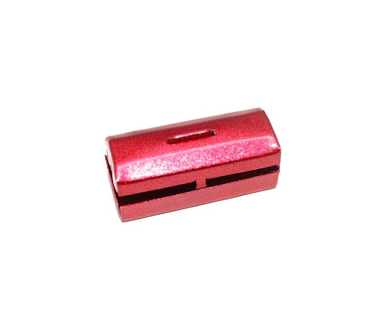 R/C Scale Accessories : Simulation Toolbox For 1:10 Crawlers - 1Pc Red