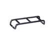 R/C Scale Accessories : Stainless Steel Ladder For 1:10 Crawlers - 1Pc Black