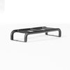 R/C Scale Accessories : Stainless Steel Ladder For 1:10 Crawlers - 1Pc Black