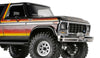 R/C Scale Accessories : Aluminum Wheel 1.9" For 1:10 Crawlers (Design A) - 24Pc Set