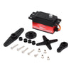 AX8602 Metal Gear 13KG Torque Digital Core Servo for On-Road RC Touring Car Drift Car RC Plane Model