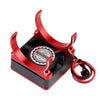 RC Car 540 550 Motor Radiator TRX Plug Cooling Fan for 1/10 RC Crawler Car TRAXXAS TRX-4 TRX-6 G63 SLASH - 1 Set