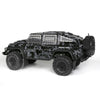 Metal Window Mesh Protective Net for 1/10 Traxxas TRX-4 Tactical Unit