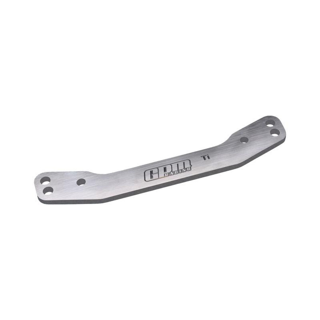 Titanium Steering Rack For LOSI 1/5 5IVE-TE 3.0 Desert Truck RTR-LOS05022 Upgrades 
