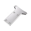 Titanium Front Chassis Skid Plate For LOSI 1/5 5IVE-TE 3.0 Desert Truck RTR-LOS05022 Upgrades 