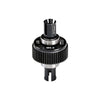 40Cr Steel 52T Rear Complete Differential For 1/10 Tamiya R/C BBX BB-01 XV01 TA-06 M-07 M-08 FF-03 TD4 TD2