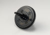 Medium Carbon Steel Spur Gear For The #6780 Center Differential For Traxxas 1:10 4WD FORD F-150 RAPTOR / HOSS 4X4 / RUSTLER 4X4 / STAMPEDE 4X4 / SLASH 4X4
