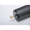 R/C Car Parts & Accessories - Brass Pinion Gear Reducer/Conversion Sleeve (8mm-5mm) - Original Color