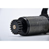 R/C Car Parts & Accessories - Brass Pinion Gear Reducer/Conversion Sleeve (8mm-5mm) - Original Color