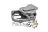 Kyosho Motorcycle NSR500 Aluminum Gear Box (New Design Suitable For Modified Gear Ratio) - 1 Set Gray Silver