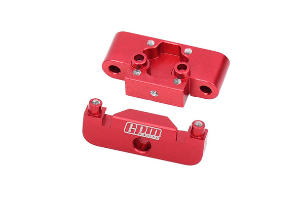 Copertura del cambio principale posteriore in metallo RC per LOSI MiniT 2.0 2WD 1/18 RC Stadium Truck Upgrades Par - COMFORTXL | Leroy Merlin Copertura del cambio principale posteriore in metallo RC per LOSI MiniT 2.0 2WD 1/18 RC Stadium Truck Upgrades Par - COMFORTXL | Leroy Merlin