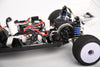 Carbon Steel 36T Speed Main Gear Suitable for LOSI 1:24 Micro-B 2WD Buggy RTR-LOS00007 / 1:28 Micro-T 2S 2WD RTR Stadium Truck-LOS-1392 Upgrades