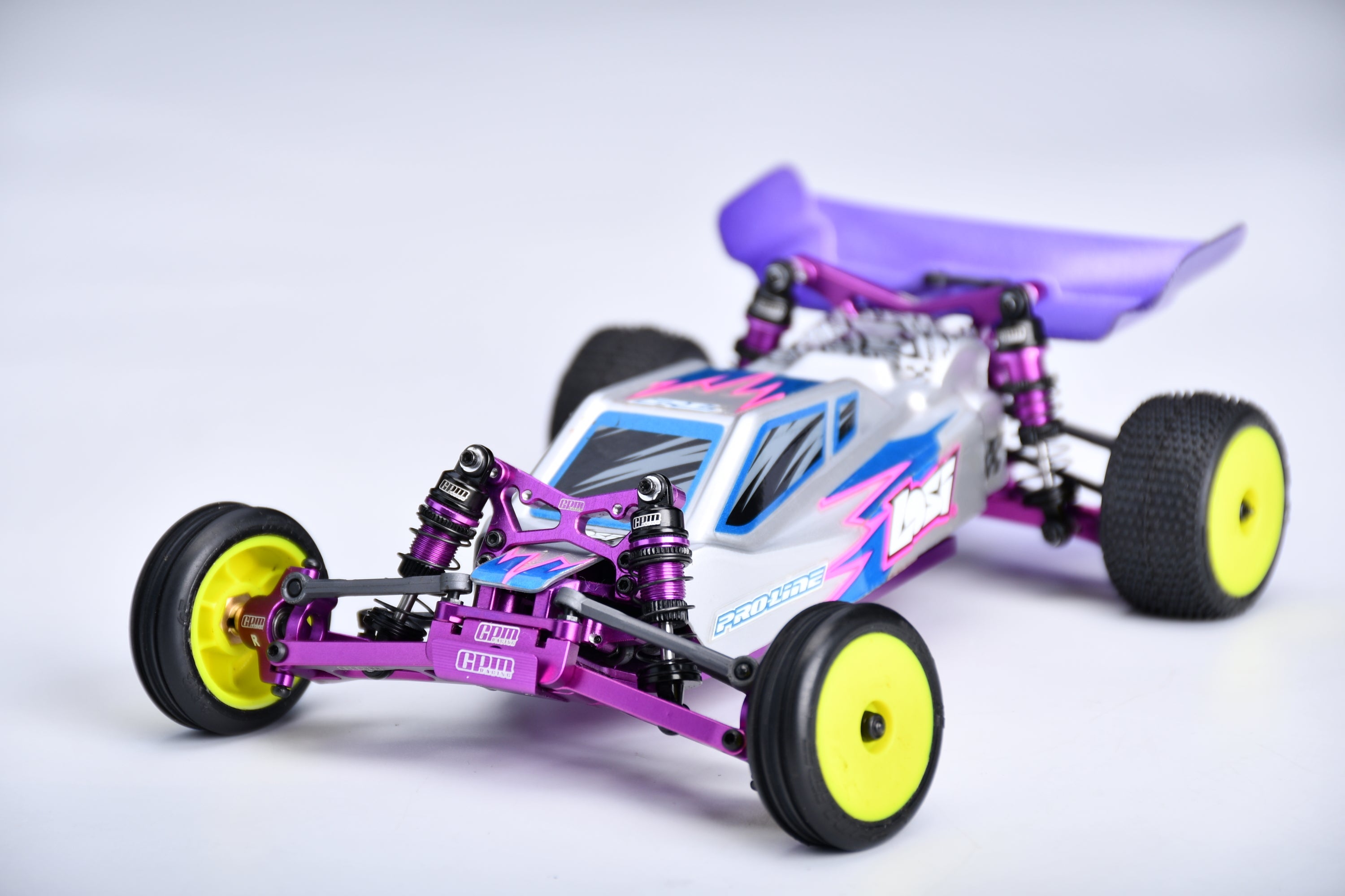 Losi Micro B Aluminum 7075 Alloy 24T Servo Arm For LOSI 1 LOSI Servo Mount Losi Micro B Aluminum 7075 Alloy 24T Servo Arm For LOSI 1 LOSI Servo Mount