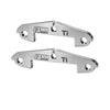 Titanium Front And Rear Hingepin Brace Set For Arrma 1/16 Mini Kraton 3S Speed Truck Upgrades 