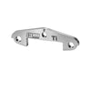 Titanium Alloy Front Hingepin Brace For Arrma 1/16 Mini Kraton 3S Speed Truck Upgrades 