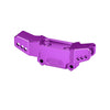 Aluminum 7075-T6 Alloy Front Shock Tower For Arrma 1/16 Mini Kraton 3S DSC 4X4 RTR Brushless Speed Truck-ARA2508 Upgrades - Purple