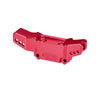 Aluminum 7075-T6 Alloy Front Shock Tower For Arrma 1/16 Mini Kraton 3S DSC 4X4 RTR Brushless Speed Truck-ARA2508 Upgrades - Red