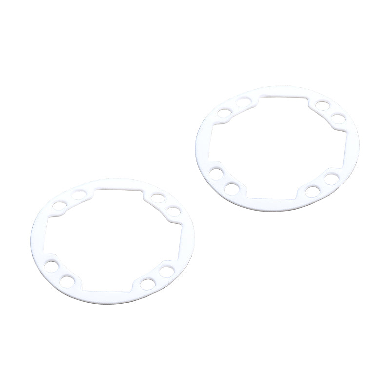 Diff Case Gasket For Arrma 1:5 4WD KRATON 8S  / OUTCAST 8S / KRATON EXB / OUTCAST EXB Upgrades