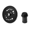 20Cr Carbon Steel Front Or Rear Main Diff Gear Set 39/12T Spiral For Arrma 1:5 KRATON 8S / OUTCAST 8S / KRATON 8S EXB / OUTCAST 8S EXB Monster Truck Upgrades