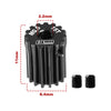 40Cr Steel Motor Gear 15T (Module:0.5mm, Motor Tooth Diameter:2.2mm)