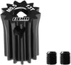 40Cr Steel Motor Gear 13T (Module:0.5mm, Motor Tooth Diameter:2.2mm) 