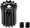 40Cr Steel Motor Gear 14T (Module:0.5mm, Motor Tooth Diameter:2.2mm) 
