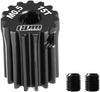 40Cr Steel Motor Gear 15T (Module:0.5mm, Motor Tooth Diameter:2.2mm) 