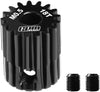 40Cr Steel Motor Gear 18T (Module:0.5mm, Motor Tooth Diameter:2.2mm) 