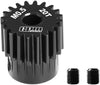 40Cr Steel Motor Gear 20T (Module:0.5mm, Motor Tooth Diameter:2.2mm) 