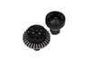 #45 Steel Front Or Rear Differential Gear For Arrma 1/14 MOJAVE GROM MEGA 380 BRUSHED 4X4 SMALL SCALE DESERT TRUCK RTR-ARA2104 Upgrades