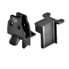 Aluminum 7075-T6 Alloy Center Diff Gear Cover For Arrma 1:8 KRATON 6S EXB / KRATON V6 / NOTORIOUS 6S V6 Upgrades - Black