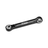 Aluminum 7075-T6 Alloy Steering Servo Link For Arrma 1:16 QUAKE GROM / GORGON GROM Brushed Monster Truck Upgrades - Black