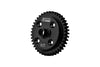 4140 Carbon Steel Spur Gear 41T For Tekno 1/10 MT410 2.0 4X4 Pro Monster Truck-TKR9501 / SCT410 2.0 4X4 Short Course Truck Kit-TKR9500 Upgrades