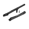 Aluminum 7075 Alloy Front and Rear Brace For ARRMA 1/7 Talion 6S EXB V6 Brushless Speed Truck-ARA7707V6 Upgrades - Black