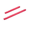 Aluminum 7075 Alloy Center Brace For ARRMA 1/7 Talion 6S EXB V6 Brushless Speed Truck-ARA7707V6 Upgrades - Red