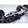 Aluminum 7075 Alloy Center Brace For ARRMA 1/7 Talion 6S EXB V6 Brushless Speed Truck-ARA7707V6 Upgrades - Blue