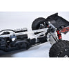 Aluminum 7075 Alloy Center Brace For ARRMA 1/7 Talion 6S EXB V6 Brushless Speed Truck-ARA7707V6 Upgrades - Blue