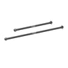4140 Steel Center Front 116mm and Rear CVD Driveshaft 180mm For ARRMA 1/7 Talion 6S EXB V6 Brushless Speed Truck-ARA7707V6 Upgrades 