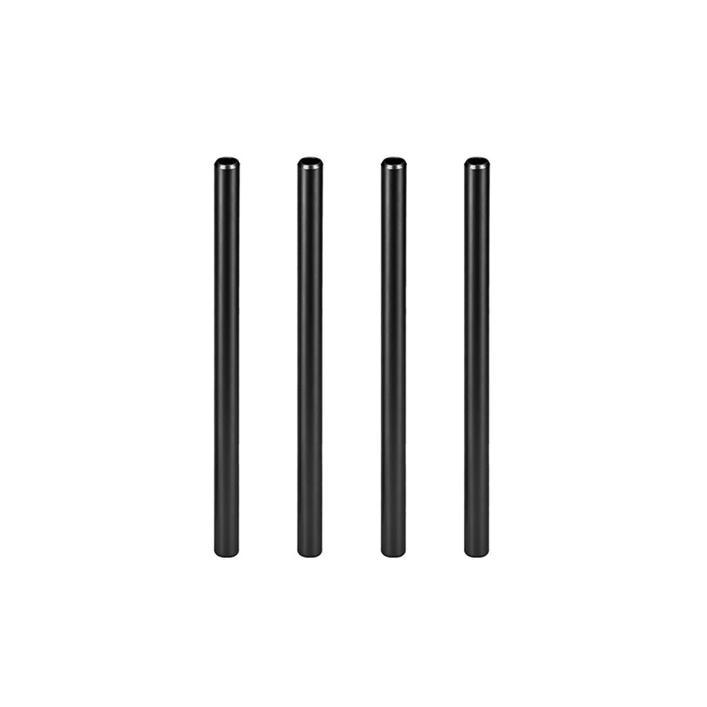 4140 Steel Front & Rear Lower Suspension Pins (Inner) 4X67.5mm For ARRMA 1:7 Talion 6S V6 / Fireteam / Big Rock / 1:8 Notorious / Talion / Kraton / Outcast / Typhon / Infraction / Limitless / Mojave / Felony 6S 