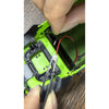 Lights Roof White Light Optional For Axial 1:30 SCX30 Jeep Wrangler JLU Rock Crawler Upgrades