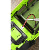 Lights Roof White Light Optional For Axial 1:30 SCX30 Jeep Wrangler JLU Rock Crawler Upgrades