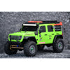 Lights Roof White Light Optional For Axial 1:30 SCX30 Jeep Wrangler JLU Rock Crawler Upgrades