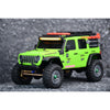 Lights Roof Yellow Light Optional For Axial 1:30 SCX30 Jeep Wrangler JLU Rock Crawler Upgrades