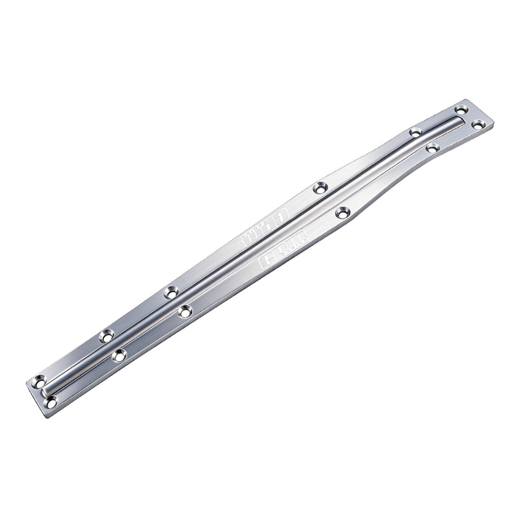 Stainless Steel Chassis Bash Bar For Arrma 1/16 Mini Kraton 3S Speed Truck-ARA2508 Upgrades 