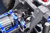 20CrMnTi Steel 32/10T Rear Differential Gear Set For Traxxas 1/6 Funco Pro Scale 2WD Sand Car 8S-109076-4 Upgrades