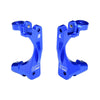 Aluminum 7075-T6 Alloy Front C Hub For Traxxas 1:8 JATO 4X4 VXL Brushless Buggy Upgrades - Blue