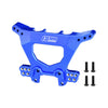 Aluminum 7075-T6 Alloy Rear Shock Tower For Traxxas 1/8 Jato 4X4 VXL BL-2S Racing Buggy Upgrades - Blue