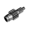 High Carbon Steel 15T Transmission Top Gear For Traxxas 1/6 Funco Pro Scale 2WD Sand Car 8S-109076-4 Upgrades